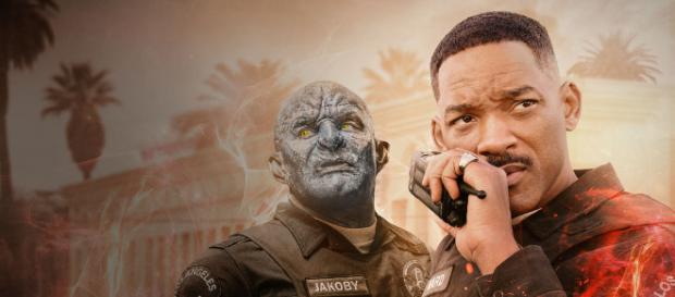 Bright | Netflix Official Site - netflix.com Bright | Netflix Official Site - netflix.com