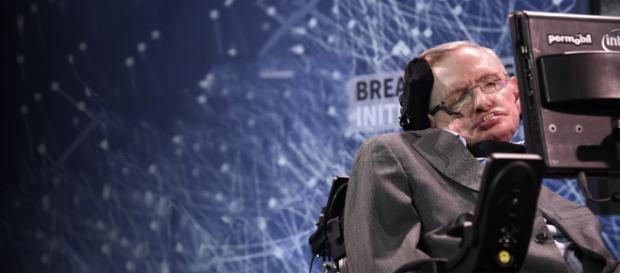 Britisches Genie: Stephen Hawking ist tot – DAILYGO. - dailygo.com Britisches Genie: Stephen Hawking ist tot – DAILYGO. - dailygo.com