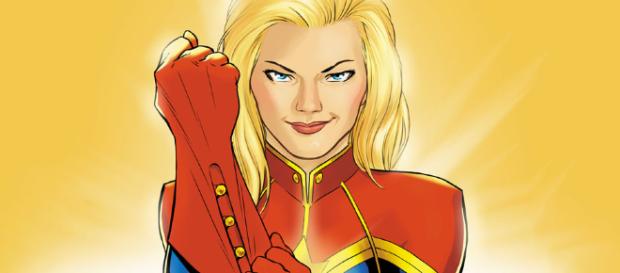 Captain Marvel | Characters | Marvel.com - marvel.com Captain Marvel | Characters | Marvel.com - marvel.com