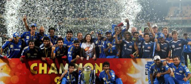 IPL 2018 in April: (Image Credit: BCCI/Youtube) IPL 2018 in April: (Image Credit: BCCI/Youtube)