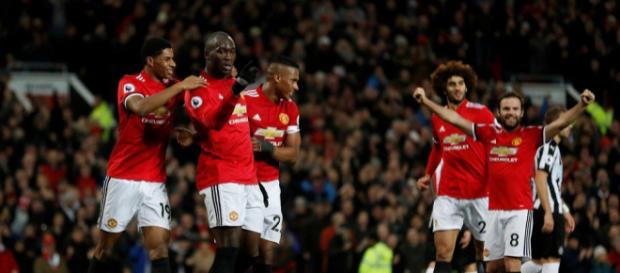 Champions League: Sevilla vs Manchester United: Team news ... - dailypost.ng Champions League: Sevilla vs Manchester United: Team news ... - dailypost.ng