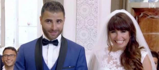Charlène et Florian (Mariés au premier regard) : découvrez la ... - telestar.fr Charlène et Florian (Mariés au premier regard) : découvrez la ... - telestar.fr