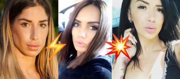 Critiquée par Liam et Jelena, Manon (Les Marseillais Australia) réplique ! Critiquée par Liam et Jelena, Manon (Les Marseillais Australia) réplique !