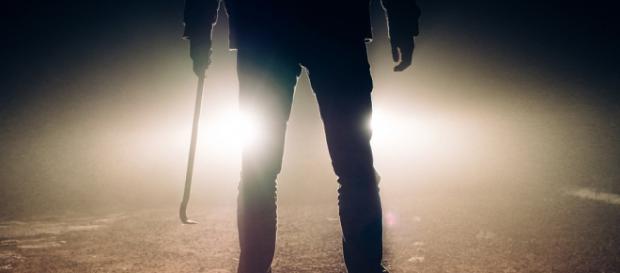 Der Killer in meinem Haus - Quelle: Pixabay Der Killer in meinem Haus - Quelle: Pixabay