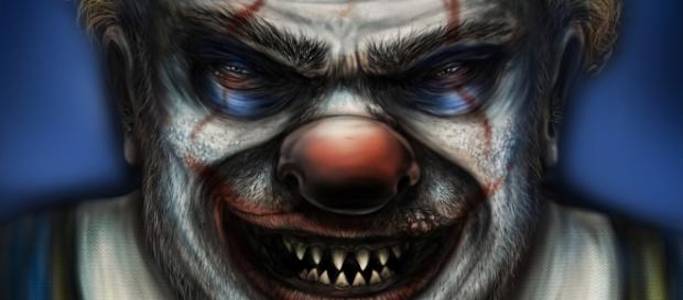Die Clownstatue - Quelle: Pixabay CC Die Clownstatue - Quelle: Pixabay CC