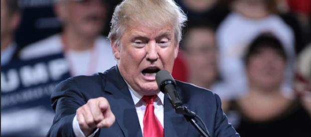 Donald Trump - Image credit - Gage Skidmore - Flickr Donald Trump - Image credit - Gage Skidmore - Flickr