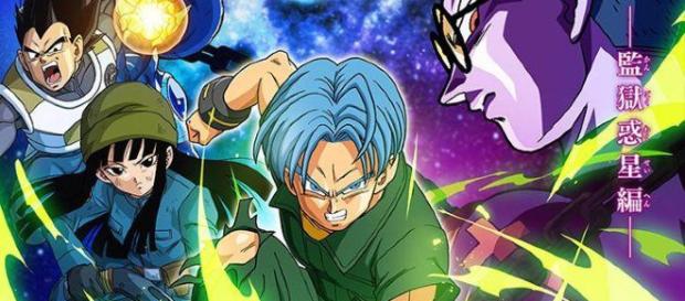 Dragon Ball Legends podría contener la trama de la película de Dragon Ball Super. Dragon Ball Legends podría contener la trama de la película de Dragon Ball Super.