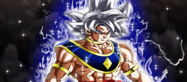 Dragon Ball Super Goku se convertirá en un dios de la destrucción Dragon Ball Super Goku se convertirá en un dios de la destrucción
