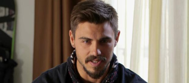 Droga all'Isola Dei Famosi: Francesco Monte nei guai? Droga all'Isola Dei Famosi: Francesco Monte nei guai?