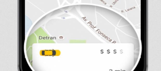 El nuevo jugador de taxis ejecutivos en la CDMX El nuevo jugador de taxis ejecutivos en la CDMX