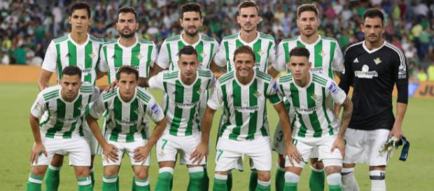 El Real Betis cierra los primeros dos refuerzos de la campaña 2018/2019- beticismo.net El Real Betis cierra los primeros dos refuerzos de la campaña 2018/2019- beticismo.net