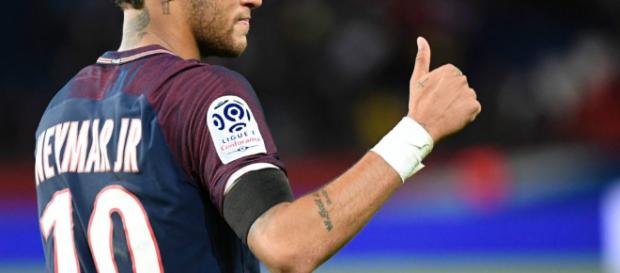 ¿El Real Madrid puede pagar el fichaje de Neymar? ¿El Real Madrid puede pagar el fichaje de Neymar?