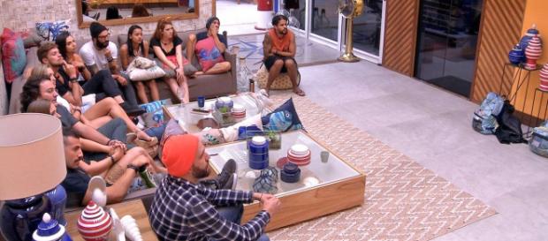 Enquete do UOL aponta favoritos ao título de BBB18 Enquete do UOL aponta favoritos ao título de BBB18