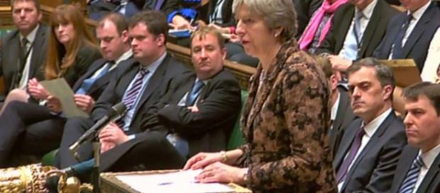 Espion empoisonné : Londres prend des mesures de représailles- liberation.fr Espion empoisonné : Londres prend des mesures de représailles- liberation.fr