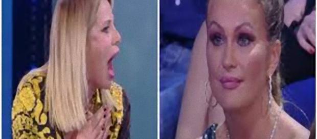 Eva Henger 'ferita': ecco cosa vorrebbe da Alessia Marcuzzi. Eva Henger 'ferita': ecco cosa vorrebbe da Alessia Marcuzzi.