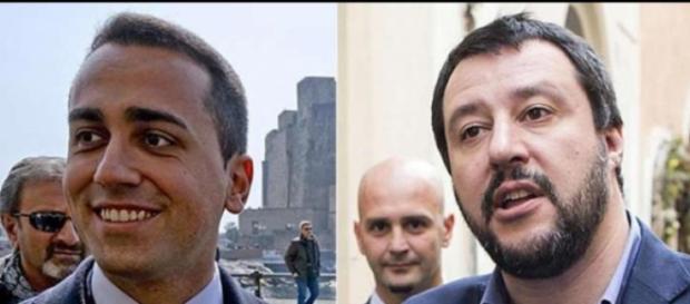 Fake news: Salvini e Di Maio rispondono alle accuse del NYT - blastingnews.com Fake news: Salvini e Di Maio rispondono alle accuse del NYT - blastingnews.com