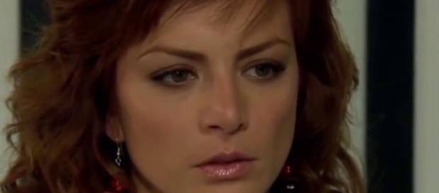Fernanda descobre que Eduardo voltou Fernanda descobre que Eduardo voltou