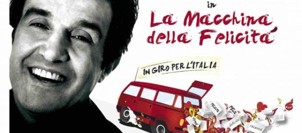 Flavio Insinna ad Agrigento con il suo spettacolo “La Macchina ... - agrigentooggi.it Flavio Insinna ad Agrigento con il suo spettacolo “La Macchina ... - agrigentooggi.it
