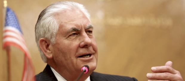 Full Text: Rex Tillerson Responds to His Firing | Usa politics news - usa-politicsnews.com Full Text: Rex Tillerson Responds to His Firing | Usa politics news - usa-politicsnews.com