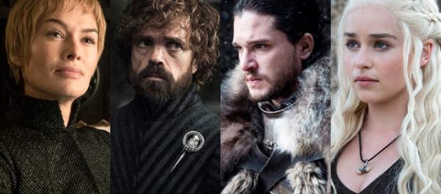Game of Thrones Season 8: Release date, trailers and theories - nme.com Game of Thrones Season 8: Release date, trailers and theories - nme.com