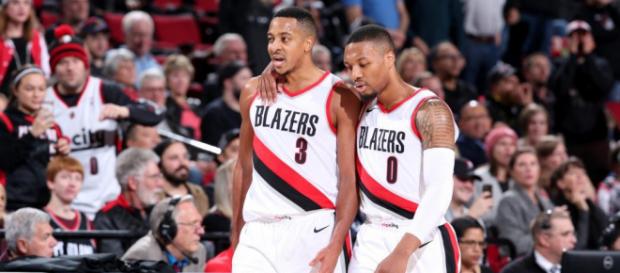 GAME RECAP: Blazers 99, Magic 94 | NBA.com - nba.com GAME RECAP: Blazers 99, Magic 94 | NBA.com - nba.com
