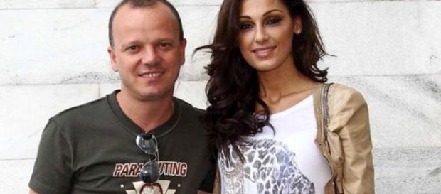 Gigi D'Alessio ha lasciato Anna Tatangelo": l'indiscrezione di Spy - today.it Gigi D'Alessio ha lasciato Anna Tatangelo": l'indiscrezione di Spy - today.it
