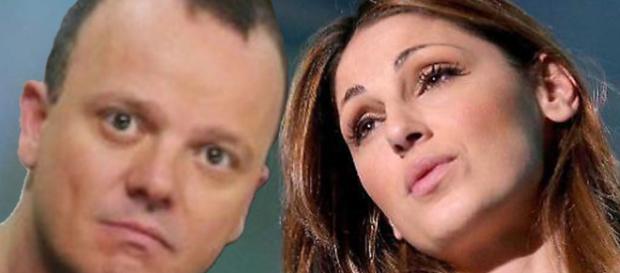 Gossip, Anna Tatangelo non è tornata di nuovo con Gigi D'Alessio Gossip, Anna Tatangelo non è tornata di nuovo con Gigi D'Alessio