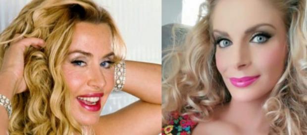 Gossip, Valeria Marino contro la Cipriani: 'Non so chi sia e mi imita'. Gossip, Valeria Marino contro la Cipriani: 'Non so chi sia e mi imita'.