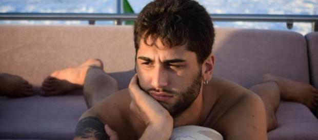Grande Fratello Vip, eliminato Jeremias Rodriguez: polemiche ... - blastingnews.com Grande Fratello Vip, eliminato Jeremias Rodriguez: polemiche ... - blastingnews.com