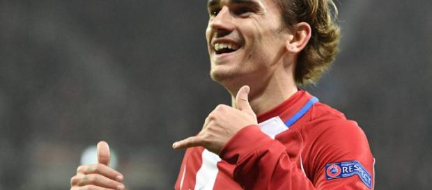 Griezmann: “Sería muy sucio dejar el Atlético ahora” Griezmann: “Sería muy sucio dejar el Atlético ahora”