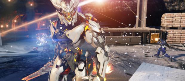 Halo 6 no será revelado en los siguientes meses - MásGamers - masgamers.com Halo 6 no será revelado en los siguientes meses - MásGamers - masgamers.com