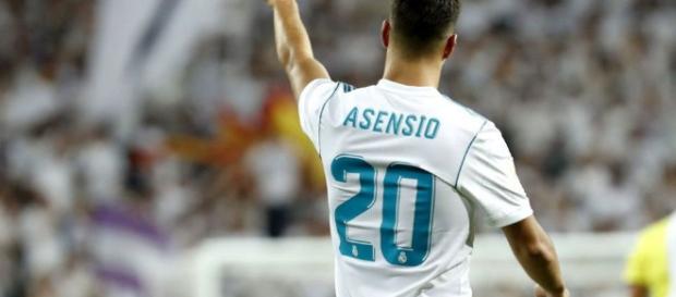 Holen sich die Bayern Asensio von Real Madrid? Holen sich die Bayern Asensio von Real Madrid?