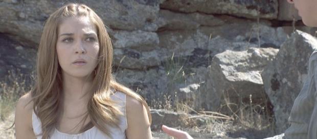 Il Segreto, aprile 2018: Julieta salva la vita ad una donna, ecco chi Il Segreto, aprile 2018: Julieta salva la vita ad una donna, ecco chi