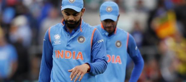 India vs Sri Lanka 5th match Colombo - (Image Credit: NDTV/Youtube screencap) India vs Sri Lanka 5th match Colombo - (Image Credit: NDTV/Youtube screencap)