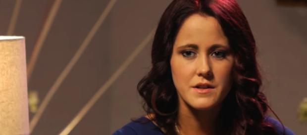Jenelle Evans / MTV YouTube Channel Jenelle Evans / MTV YouTube Channel