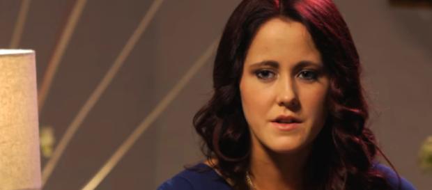 Jenelle Evans / MTV YouTube Channel Jenelle Evans / MTV YouTube Channel