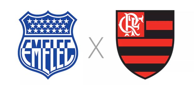 Jogo será válido pela segunda rodada da fase de grupos Jogo será válido pela segunda rodada da fase de grupos