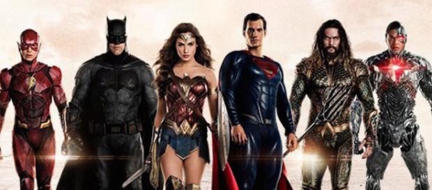 justice league la pelicula lo que sabemos por ahora justice league la pelicula lo que sabemos por ahora
