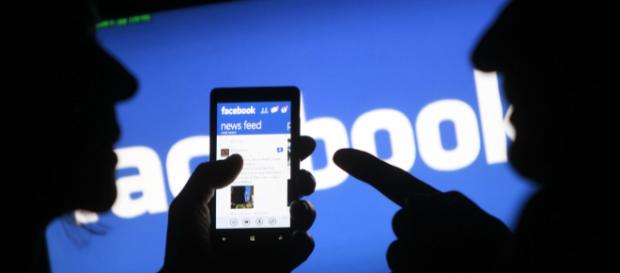 La compañía de medios sociales dijo que el grupo había violado repetidamente sus estándares comunitarios La compañía de medios sociales dijo que el grupo había violado repetidamente sus estándares comunitarios