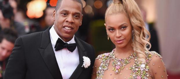 La gira OTR 2018 de Beyonce y Jay Z puede ser más burla de Cristo La gira OTR 2018 de Beyonce y Jay Z puede ser más burla de Cristo