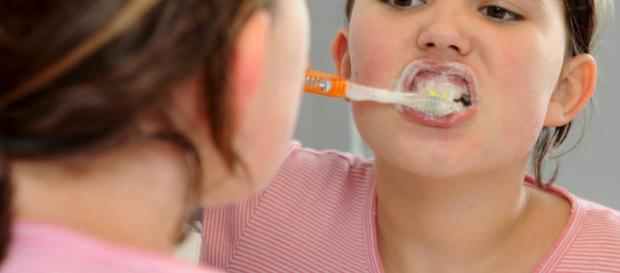 La importancia de cuidar bien los dientes desde la infancia ... - elpais.com La importancia de cuidar bien los dientes desde la infancia ... - elpais.com