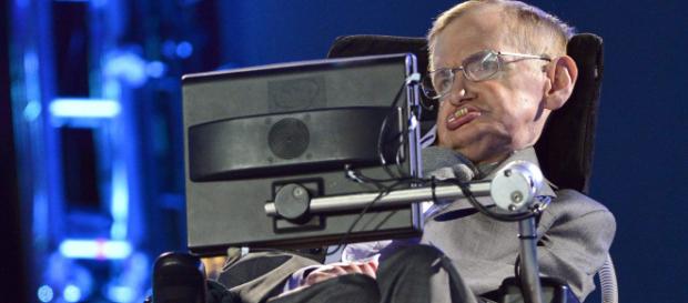 La preciosa frase de Stephen Hawking con la que más se le está ... - huffingtonpost.es La preciosa frase de Stephen Hawking con la que más se le está ... - huffingtonpost.es
