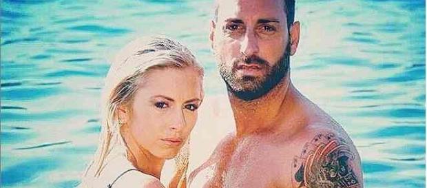 La Villa des Coeurs Brisés 3 : Stéphanie toujours en couple avec le père de son fils ? La Villa des Coeurs Brisés 3 : Stéphanie toujours en couple avec le père de son fils ?