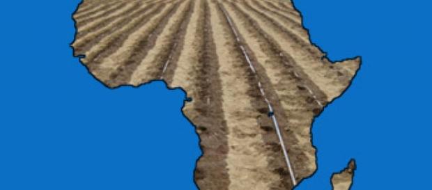 L'Afrique offre au monde des terres à louer: quelles perspectives pour les générations africaines ? L'Afrique offre au monde des terres à louer: quelles perspectives pour les générations africaines ?