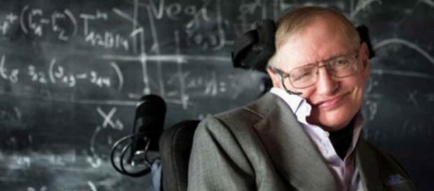 L'astrophysicien Stephen Hawking est mort L'astrophysicien Stephen Hawking est mort