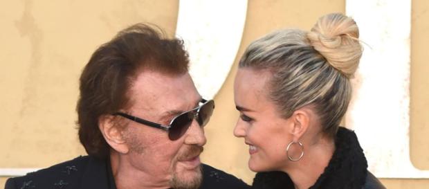 Le destin en a décidé autrement pour le couple Hallyday qui n'a pu célébrer leurs noces de bronze. Le destin en a décidé autrement pour le couple Hallyday qui n'a pu célébrer leurs noces de bronze.