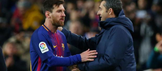 Leo Messi ante la 'mourinhización' del Barcelona - elespanol.com Leo Messi ante la 'mourinhización' del Barcelona - elespanol.com
