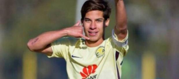 Liverpool set sights on Mexican wonder kid Diego Lainez - myKhel - mykhel.com Liverpool set sights on Mexican wonder kid Diego Lainez - myKhel - mykhel.com