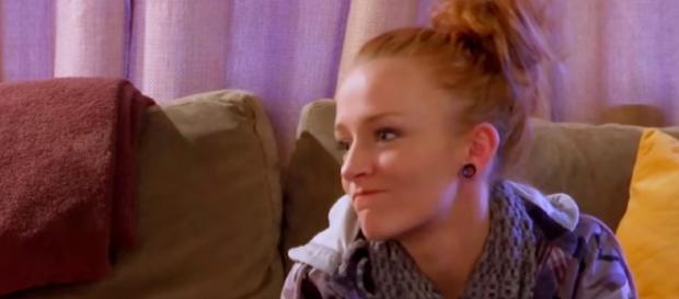 Maci Bookout / MTV YouTube Channel Maci Bookout / MTV YouTube Channel