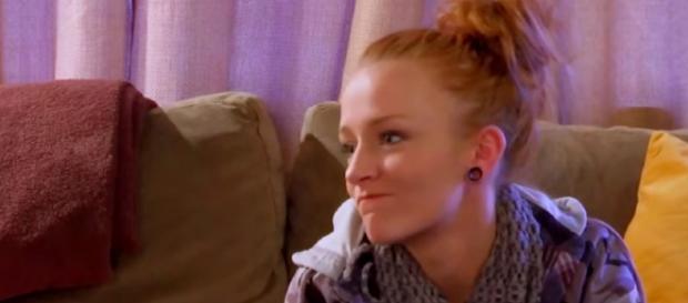 Maci Bookout / MTV YouTube Channel Maci Bookout / MTV YouTube Channel